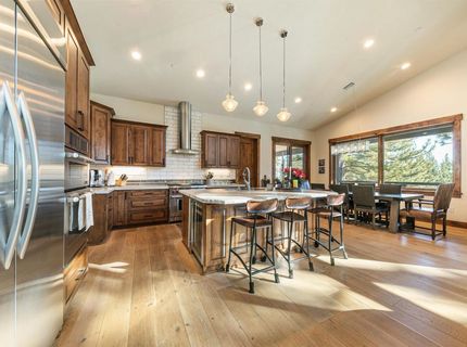10789 Labelle Court, Truckee, CA 96161 Photo