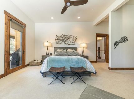 10789 Labelle Court, Truckee, CA 96161 Photo
