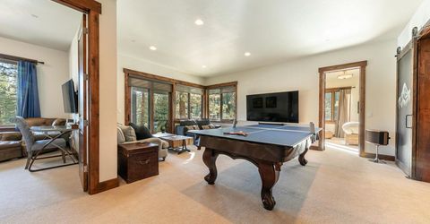 10789 Labelle Court, Truckee, CA 96161 Photo