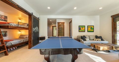 10789 Labelle Court, Truckee, CA 96161 Photo