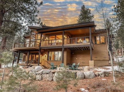10789 Labelle Court, Truckee, CA 96161 Photo