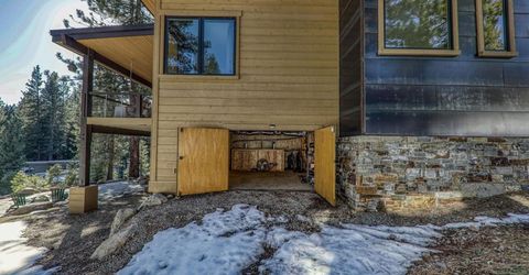 10789 Labelle Court, Truckee, CA 96161 Photo