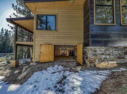 10789 Labelle Court, Truckee, CA 96161 Photo