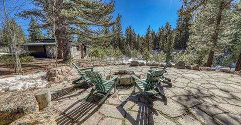10789 Labelle Court, Truckee, CA 96161 Photo