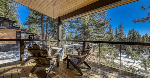 10789 Labelle Court, Truckee, CA 96161 Photo