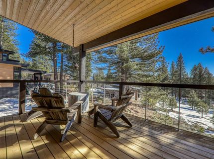 10789 Labelle Court, Truckee, CA 96161 Photo