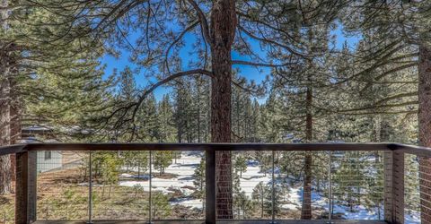 10789 Labelle Court, Truckee, CA 96161 Photo