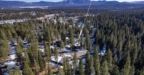 10789 Labelle Court, Truckee, CA 96161 Photo