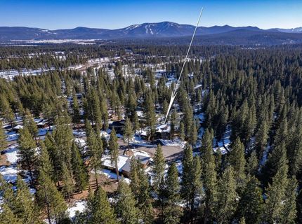 10789 Labelle Court, Truckee, CA 96161 Photo