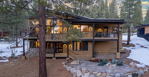 10789 Labelle Court, Truckee, CA 96161 Photo