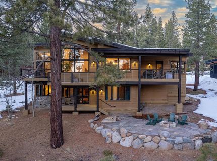 10789 Labelle Court, Truckee, CA 96161 Photo