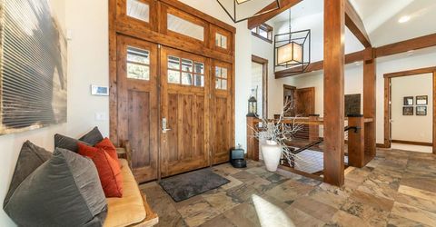 10789 Labelle Court, Truckee, CA 96161 Photo