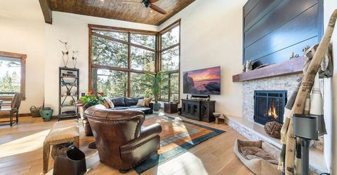 10789 Labelle Court, Truckee, CA 96161 Photo