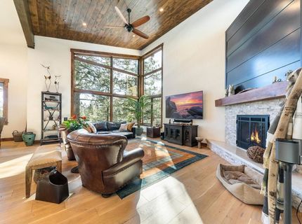 10789 Labelle Court, Truckee, CA 96161 Photo