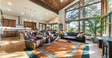 10789 Labelle Court, Truckee, CA 96161 Photo
