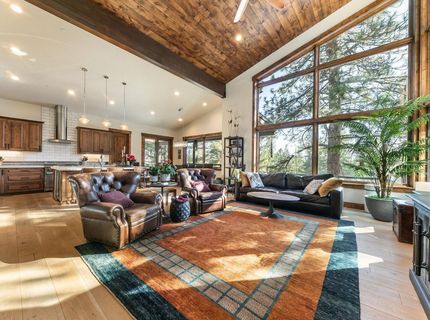 10789 Labelle Court, Truckee, CA 96161 Photo