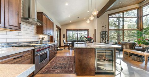 10789 Labelle Court, Truckee, CA 96161 Photo