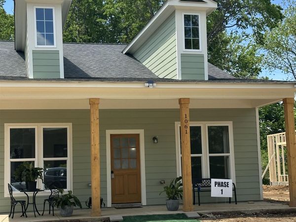 1069 SHAW PL, Memphis, TN 38126