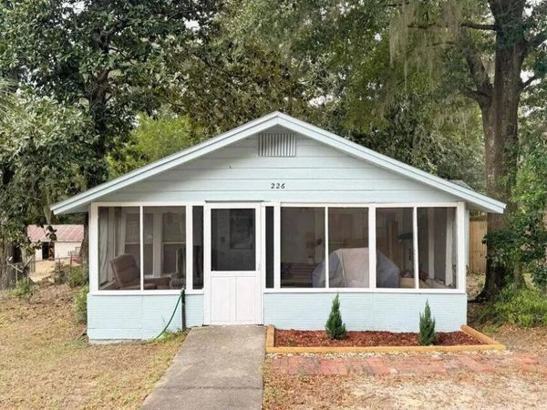 226 Palmetto Avenue, Niceville, FL 32578