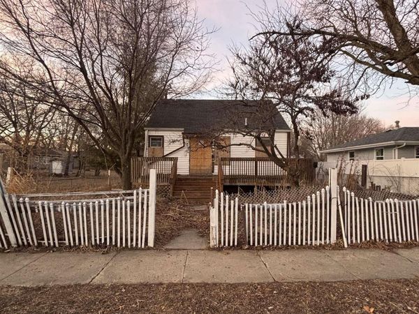 3323 Tripp Street, Ames, IA 50010