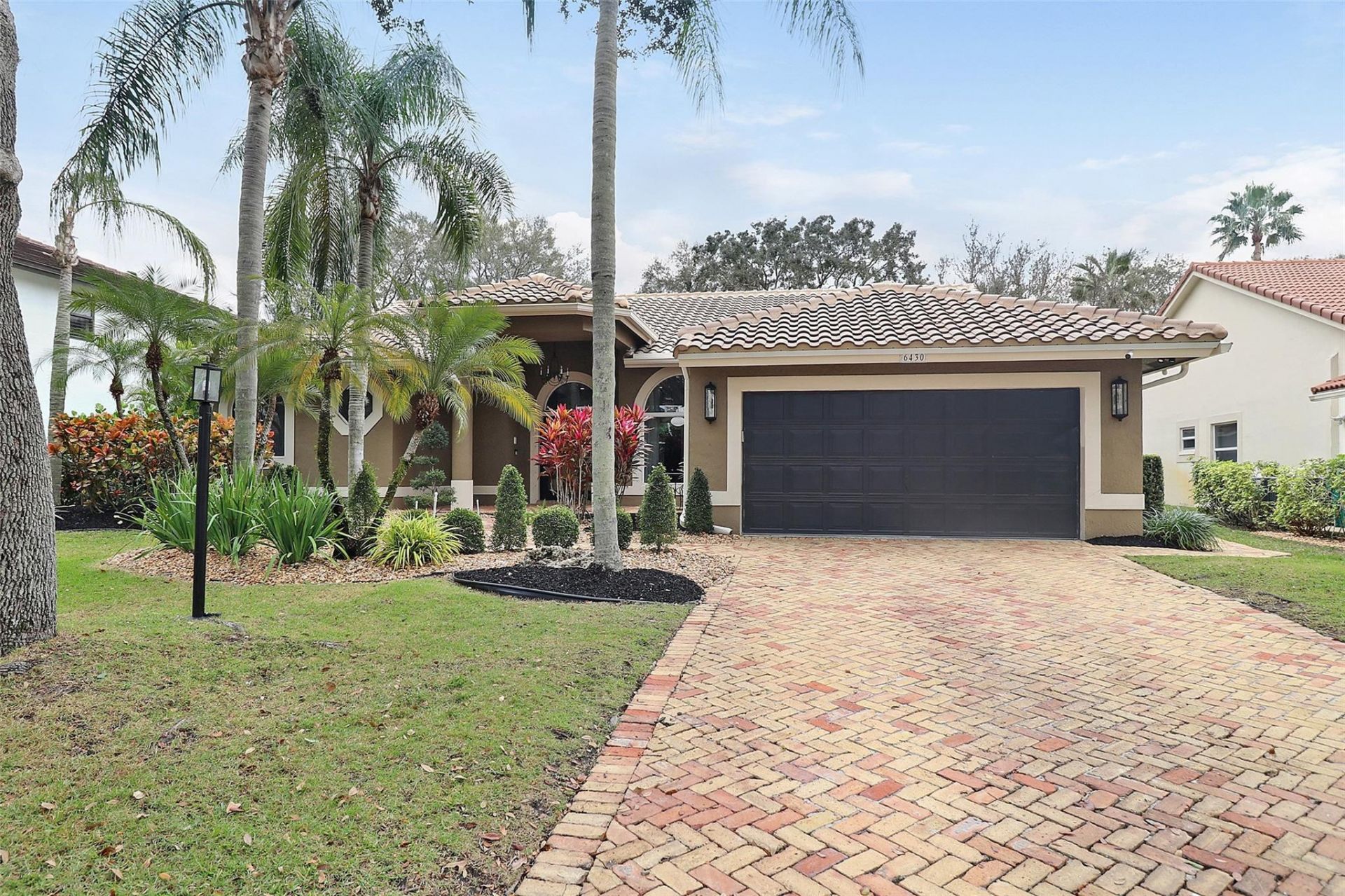 6430 NW 98th Lane, Parkland, FL 33076 Photo