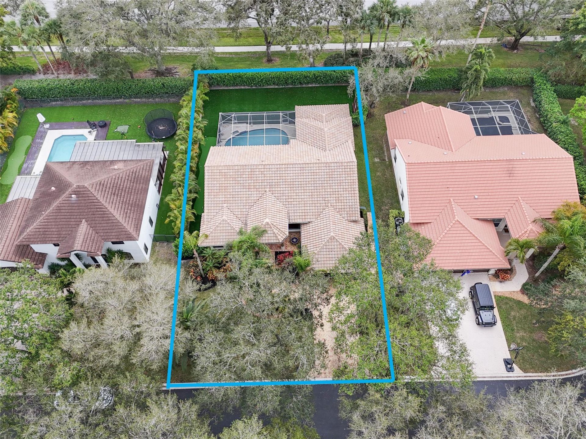 6430 NW 98th Lane, Parkland, FL 33076 Photo