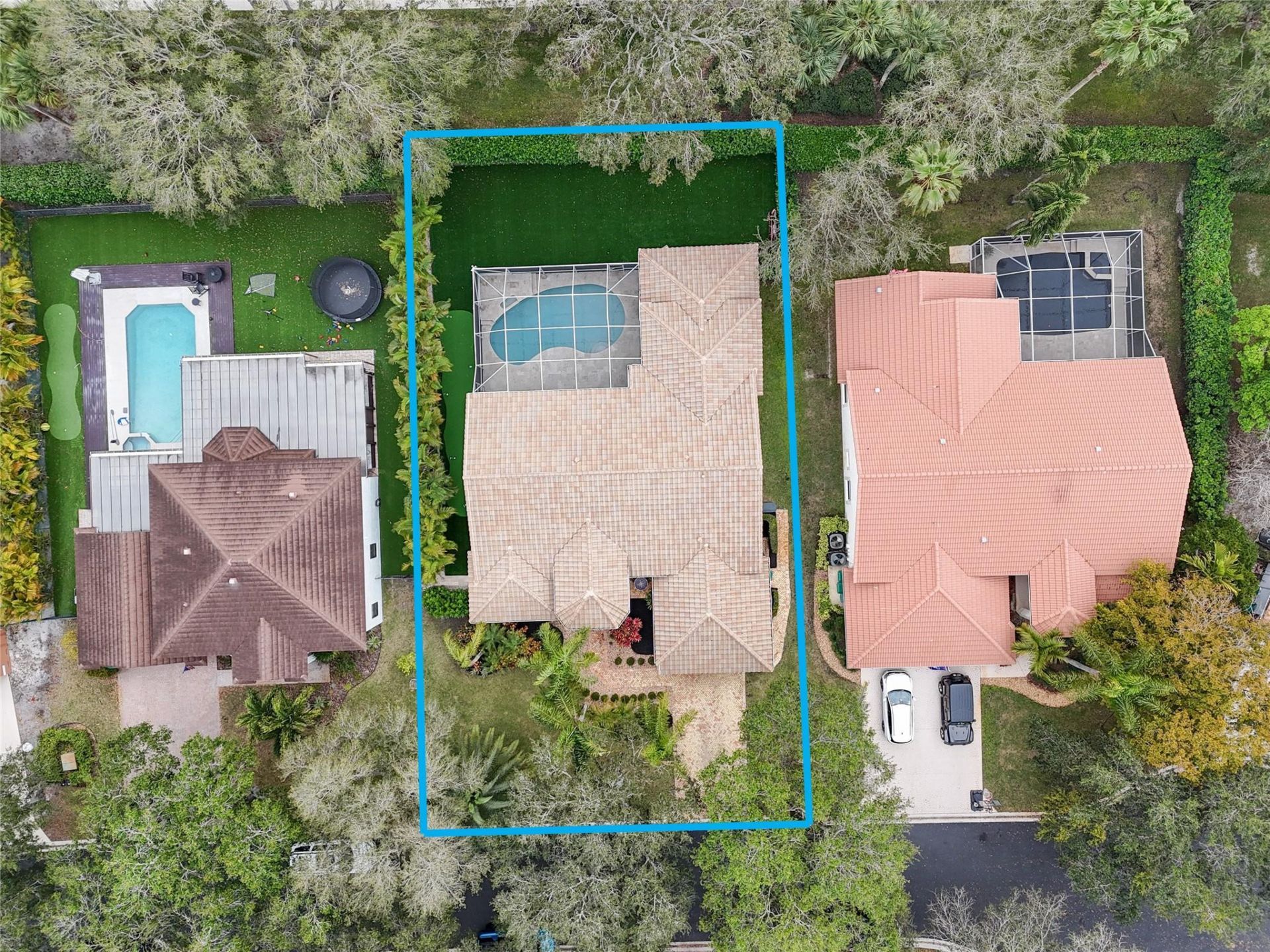 6430 NW 98th Lane, Parkland, FL 33076 Photo