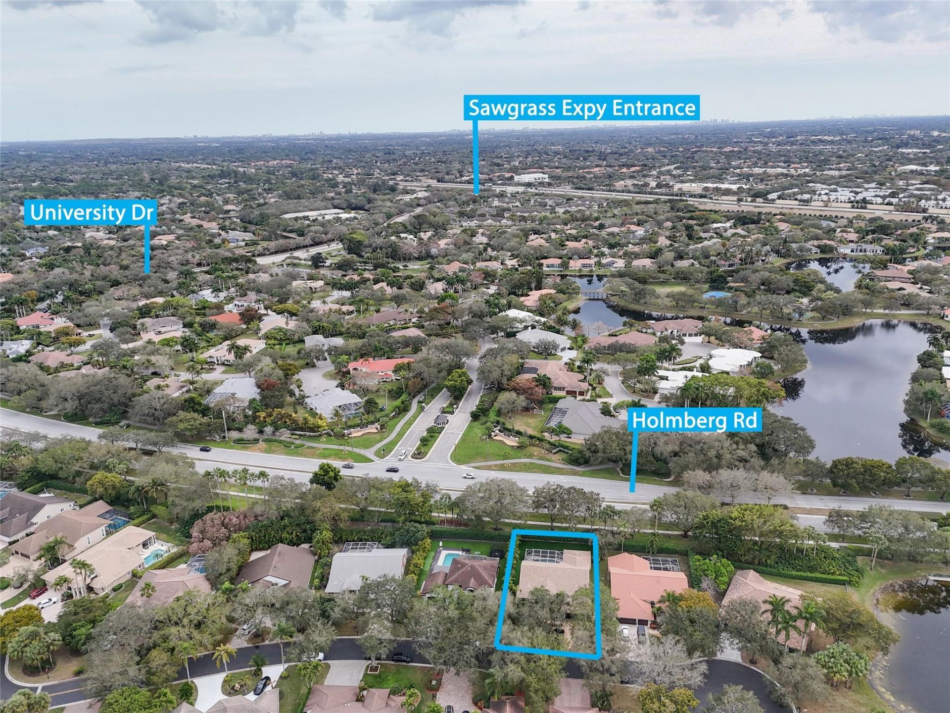 6430 NW 98th Lane, Parkland, FL 33076 Photo