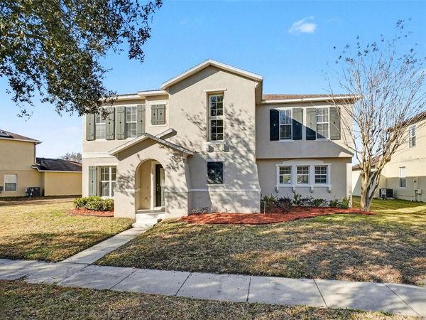 13811 EARPOD DRIVE, ORLANDO, FL 32828