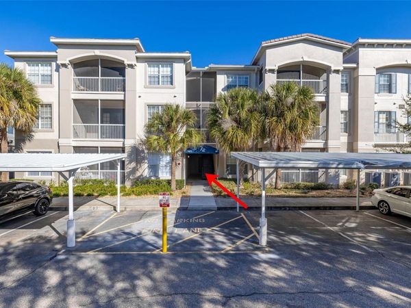 3001 GREYSTONE LOOP, Unit 106, KISSIMMEE, FL 34741