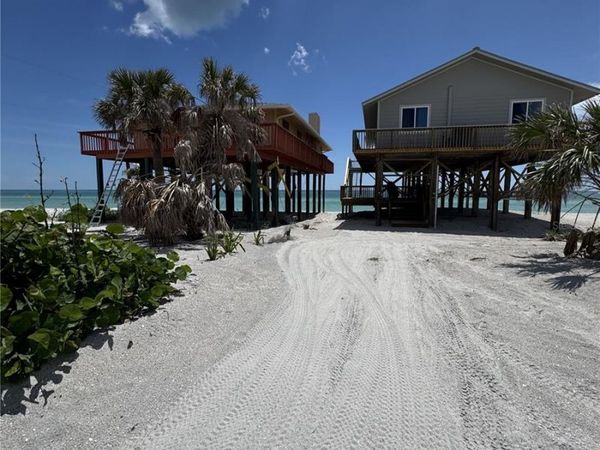 8598 MARSH STREET, PLACIDA, FL 33946