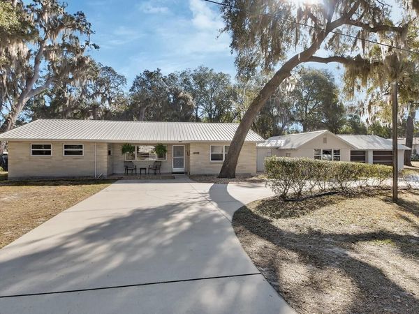 4725 AUDUBON AVENUE, DE LEON SPRINGS, FL 32130