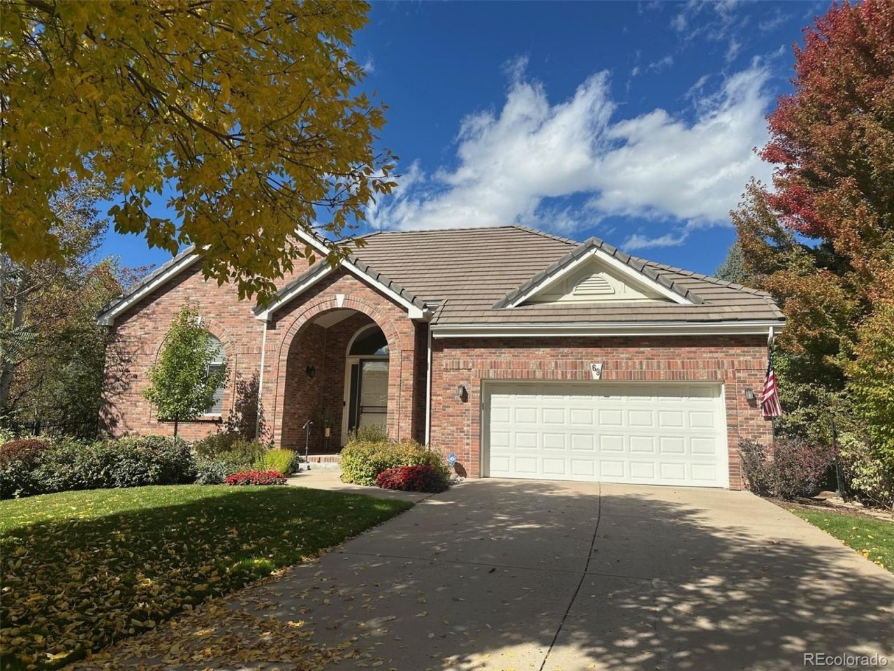 69 Blue Heron Lane, Greenwood Village, CO 80121 Main Photo