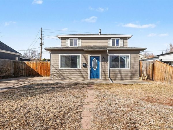 255 S Zuni Street, Denver, CO 80223