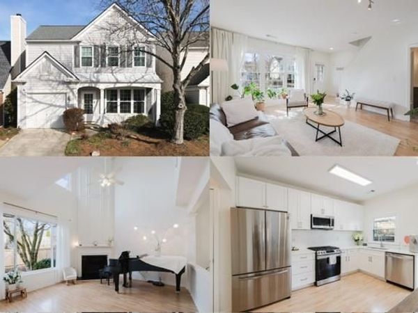 115 Devonshire Drive, Alpharetta, GA 30022