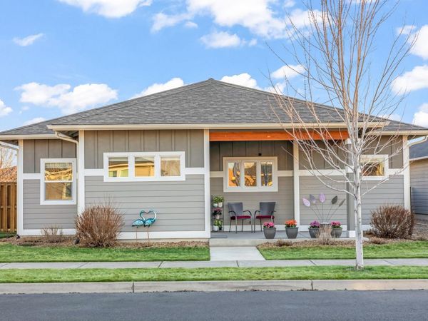 742 NE Union Loop, Prineville, OR 97754