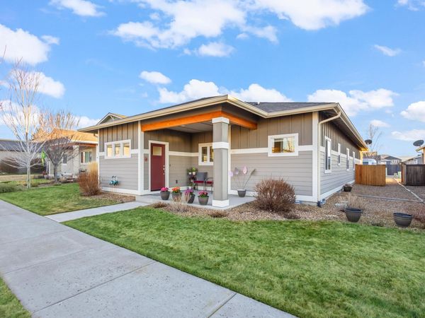 742 NE Union Loop, Prineville, OR 97754