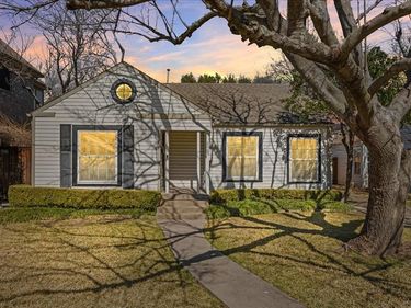 6043 Llano Avenue, Dallas, TX 75206