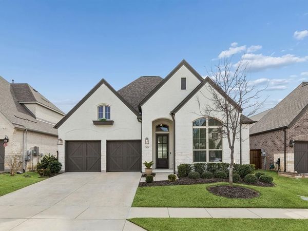 3024 Warrington, The Colony, TX 75056