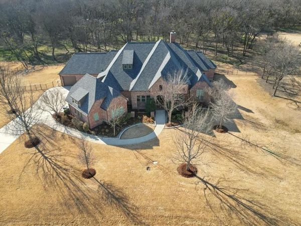 620 Preakness Park, Lucas, TX 75002