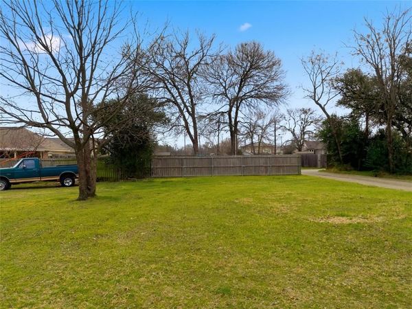 408 Tennessee Avenue , Waco, TX 76707