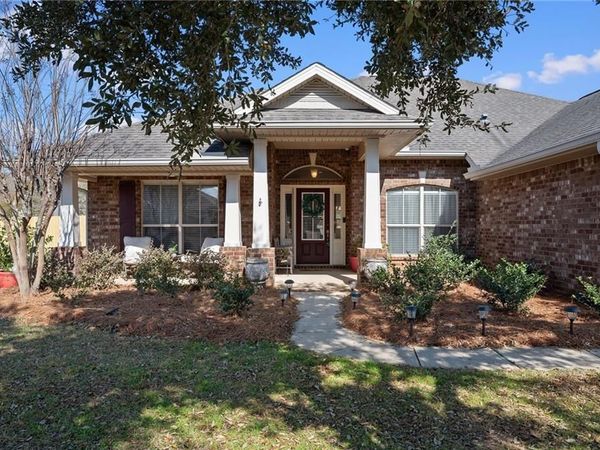 11581 Wentwood Court, Daphne, AL 36526