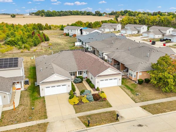 1504 Stonebluff Court, Unit 1504, Champaign, IL 61822