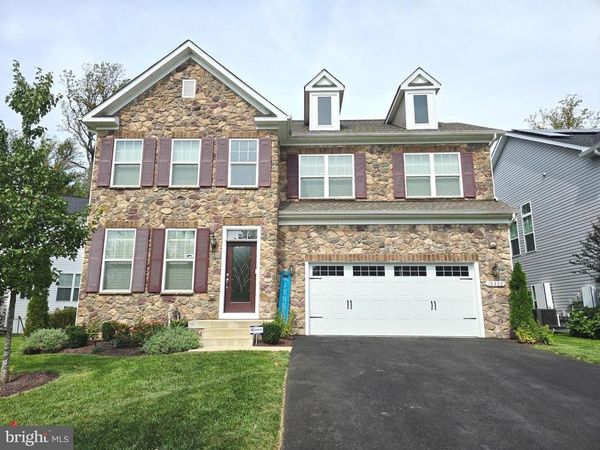 10802 N RIDING ROAD, UPPER MARLBORO, MD 20772