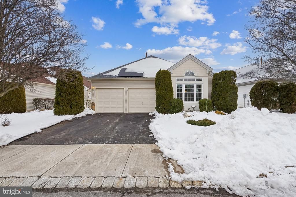 87 Halsted Drive, Manchester Township, NJ 08759 Main Photo