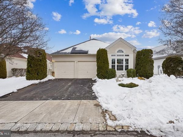 87 HALSTED DRIVE, MANCHESTER TOWNSHIP, NJ 08759