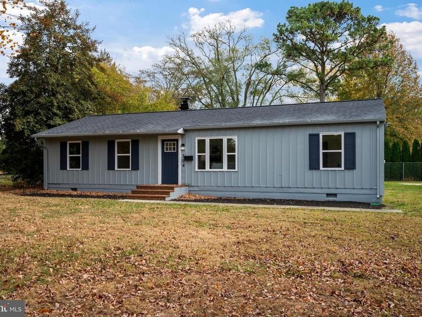 304 Hadaway Drive, Chestertown, MD 21620 Main Photo