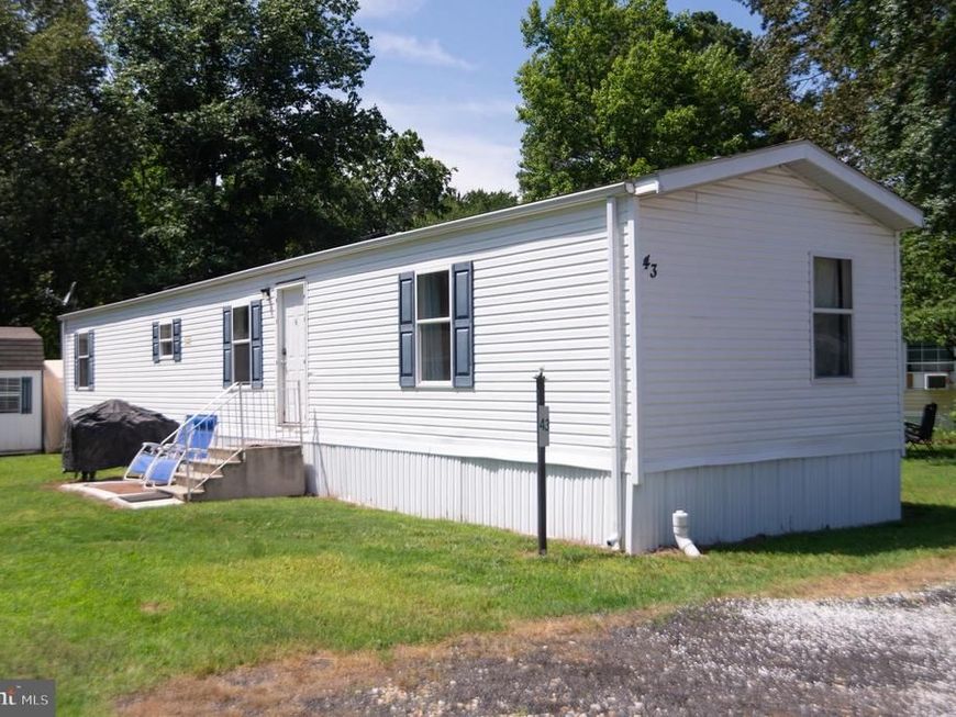 21182 Marsh Creek Road, Unit LOT 43, Preston, MD 21655 Main Photo