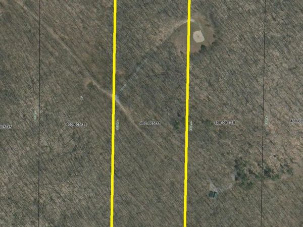 Parcel L Turtle Mill Trail, Gaylord, MI 49735