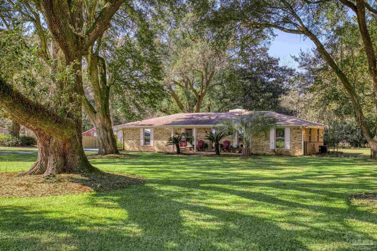 4975 Jack Cobb Ln Pace, FL 32571